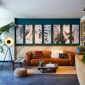 Hotel Indigo Antwerp City Centre By Ihg