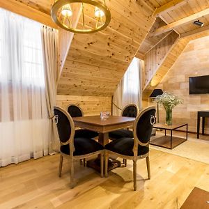 Fenomen Plitvice Resort